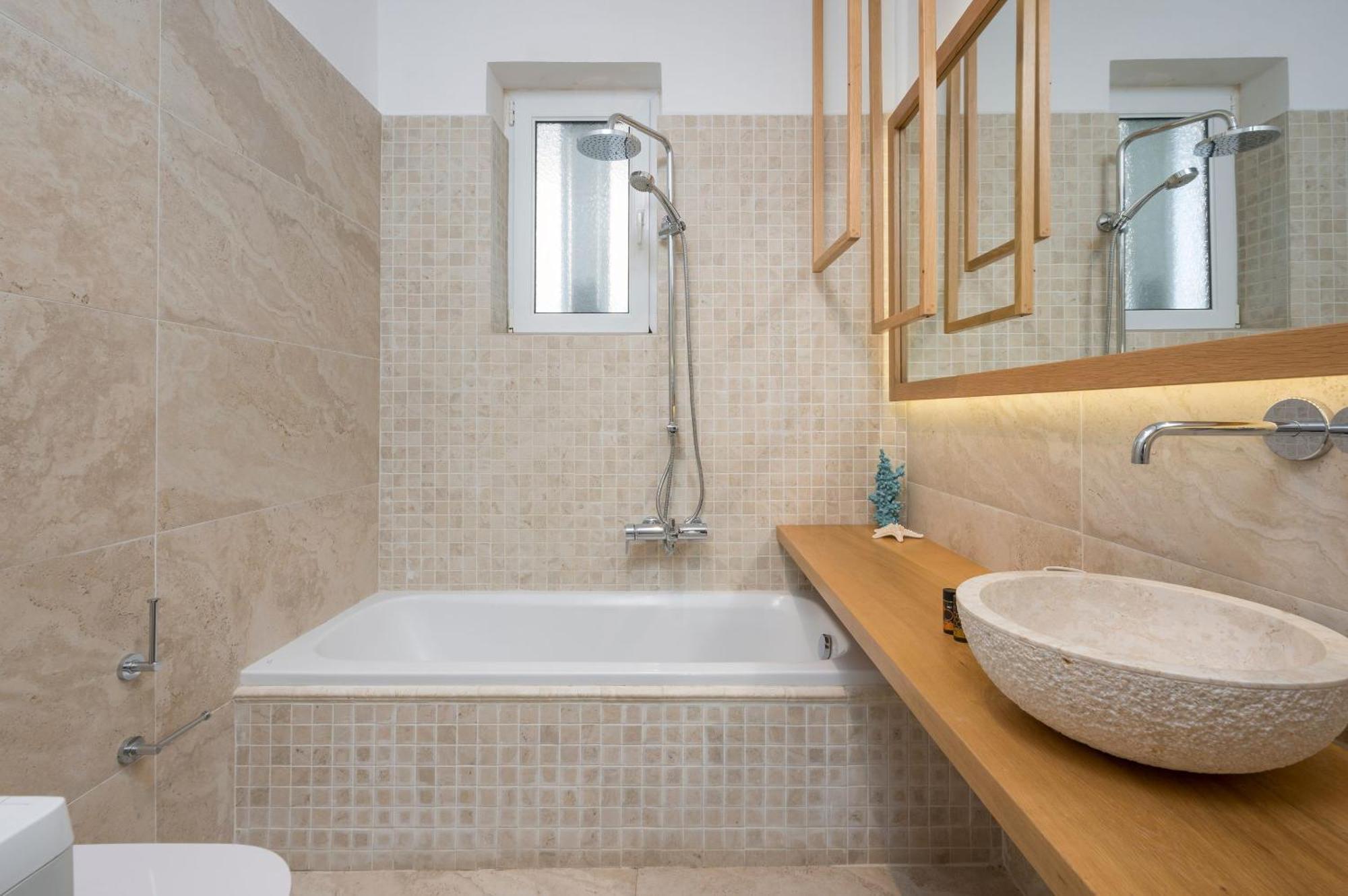Kiani Sea View Apartments Stavrós Cameră foto