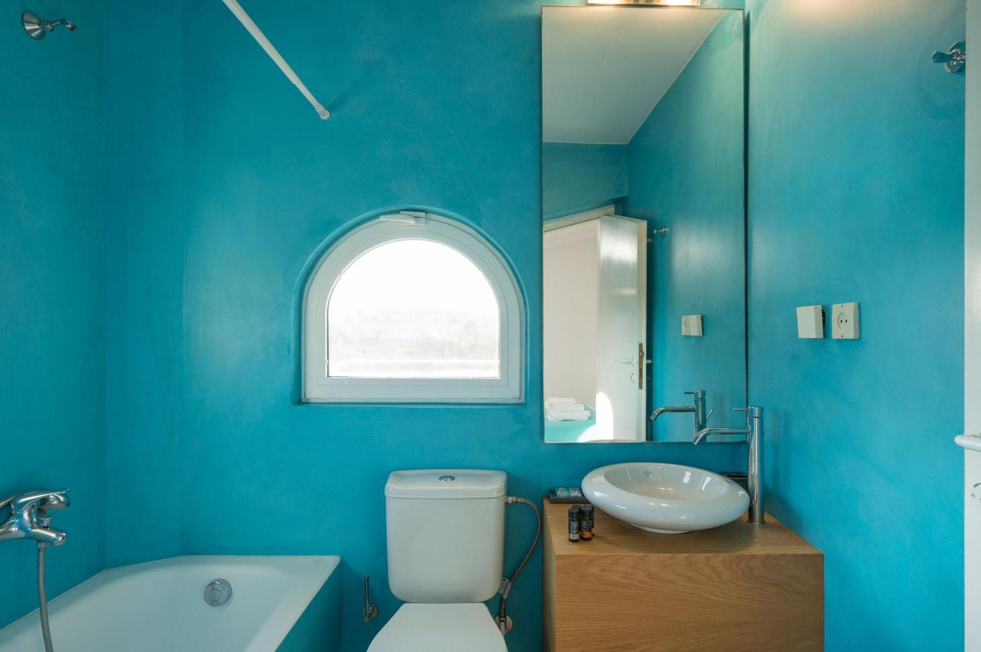 Kiani Sea View Apartments Stavrós Cameră foto