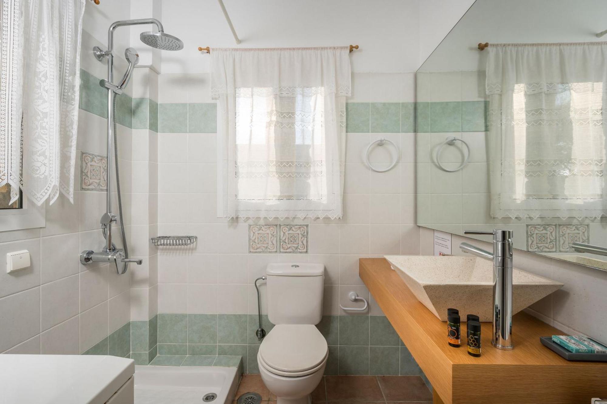 Kiani Sea View Apartments Stavrós Cameră foto